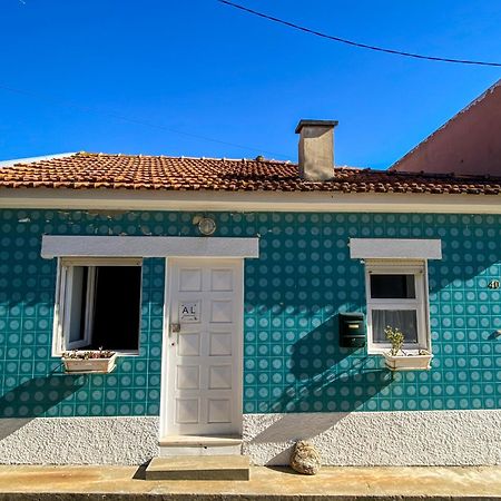 My Secret Beach... Vila Cha  Exterior photo