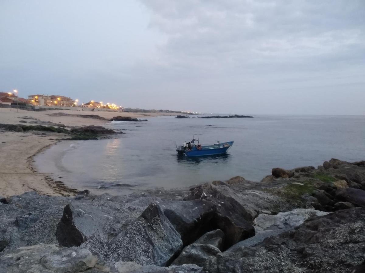 My Secret Beach... Vila Cha  Exterior photo